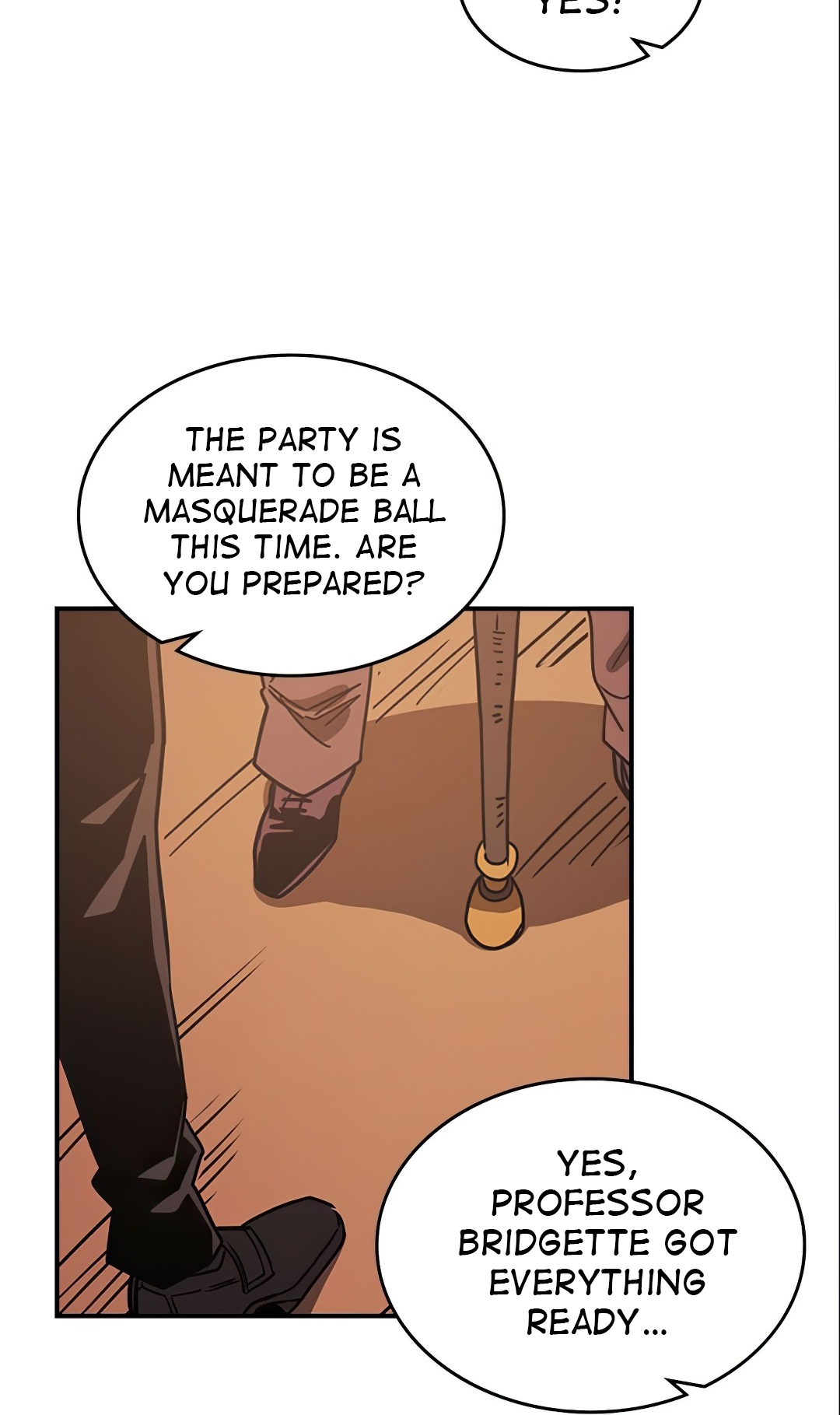 A Returner’s Magic Should Be Special Chapter 119 image 31
